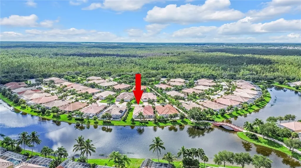 8165 Xenia Lane Naples FL 34114