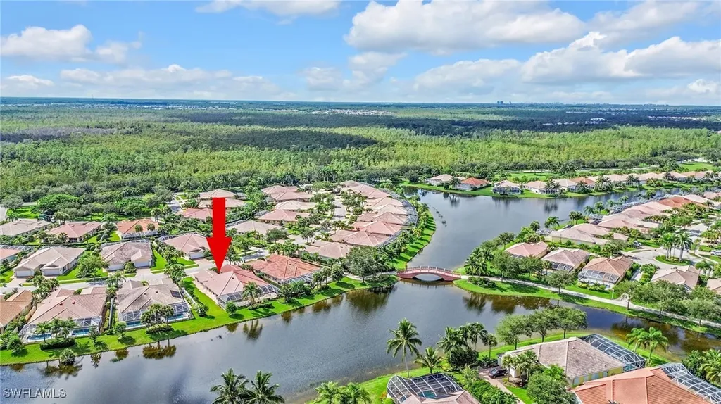 8165 Xenia Lane Naples FL 34114