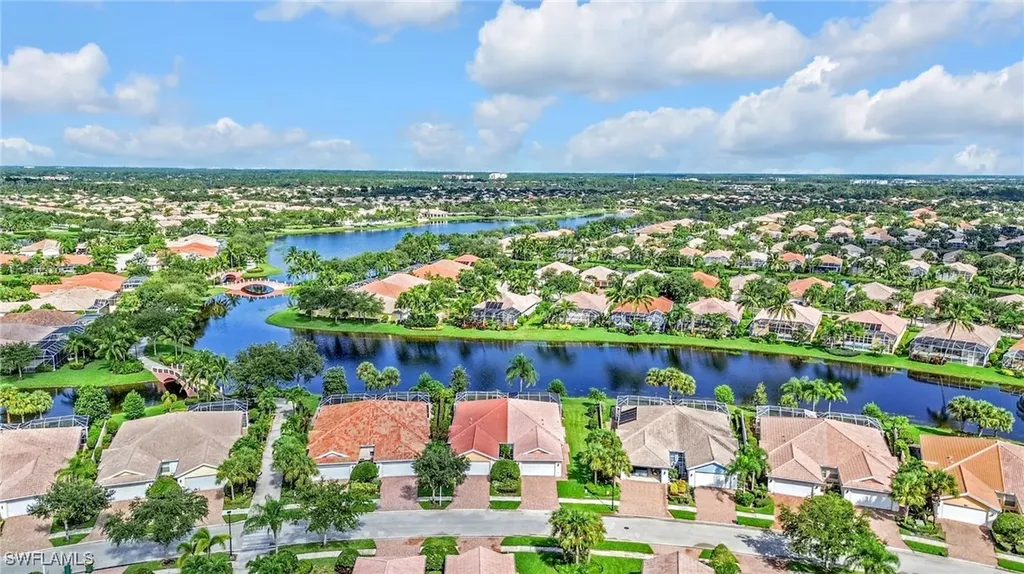 8165 Xenia Lane Naples FL 34114