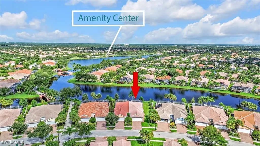 8165 Xenia Lane Naples FL 34114