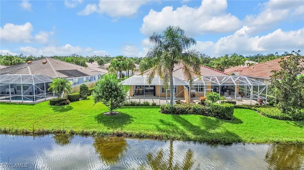 8165 Xenia Lane Naples FL 34114