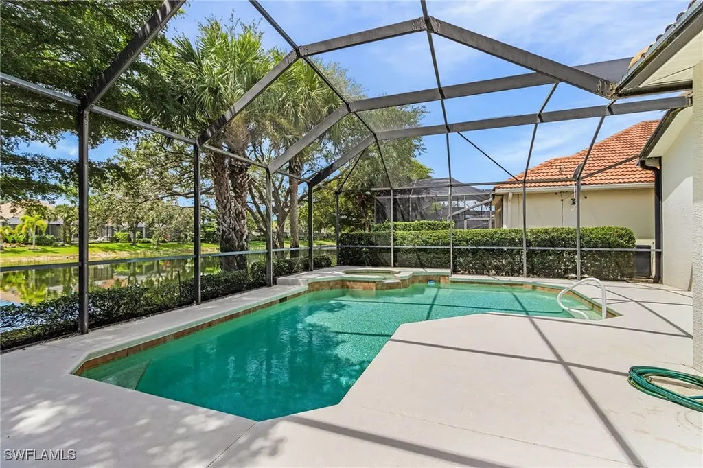 12902 Brynwood Preserve Lane Naples FL 34105