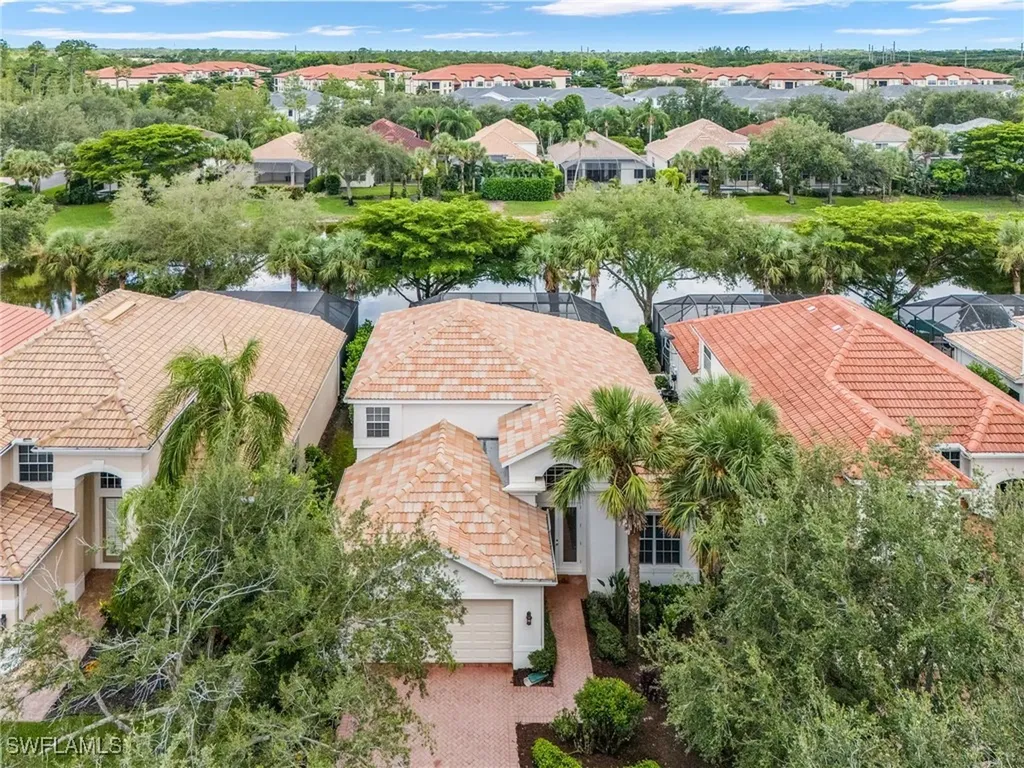 12902 Brynwood Preserve Lane Naples FL 34105