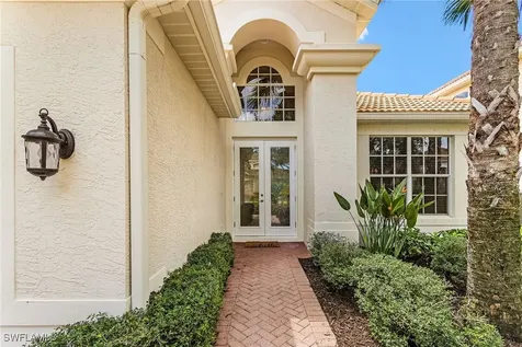 12902 Brynwood Preserve Lane Naples FL 34105