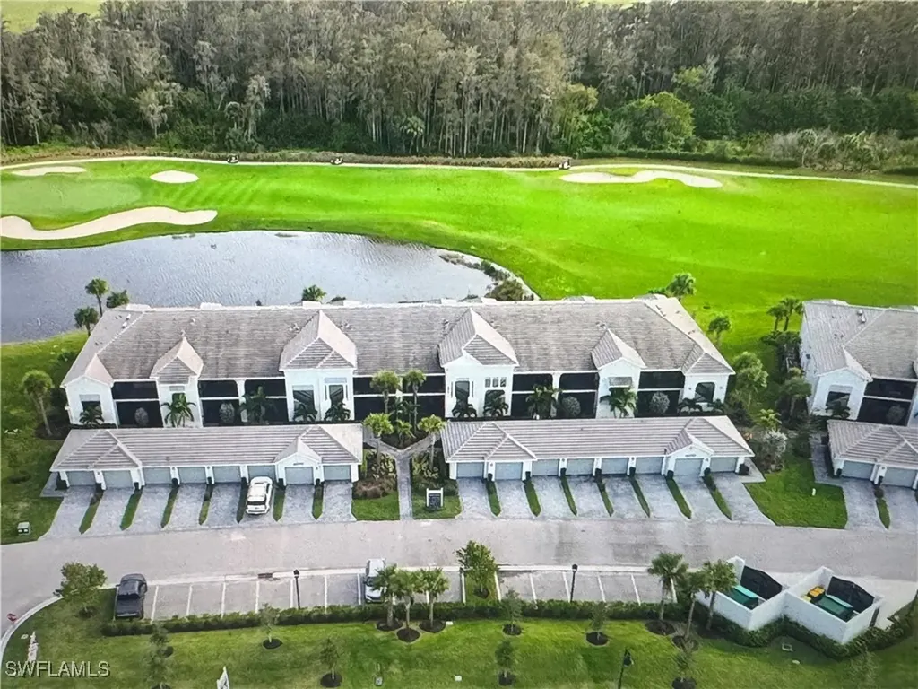 5427 Double Eagle Circle The National Golf & Country Club At Ave Maria FL 34142
