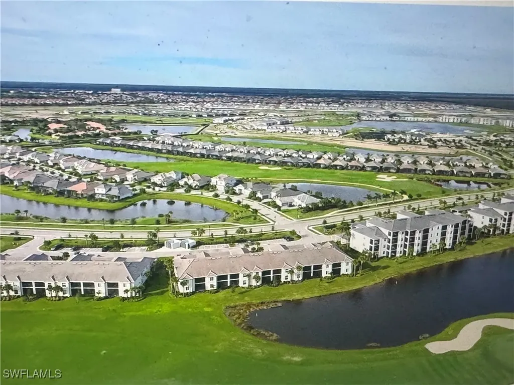 5427 Double Eagle Circle The National Golf & Country Club At Ave Maria FL 34142
