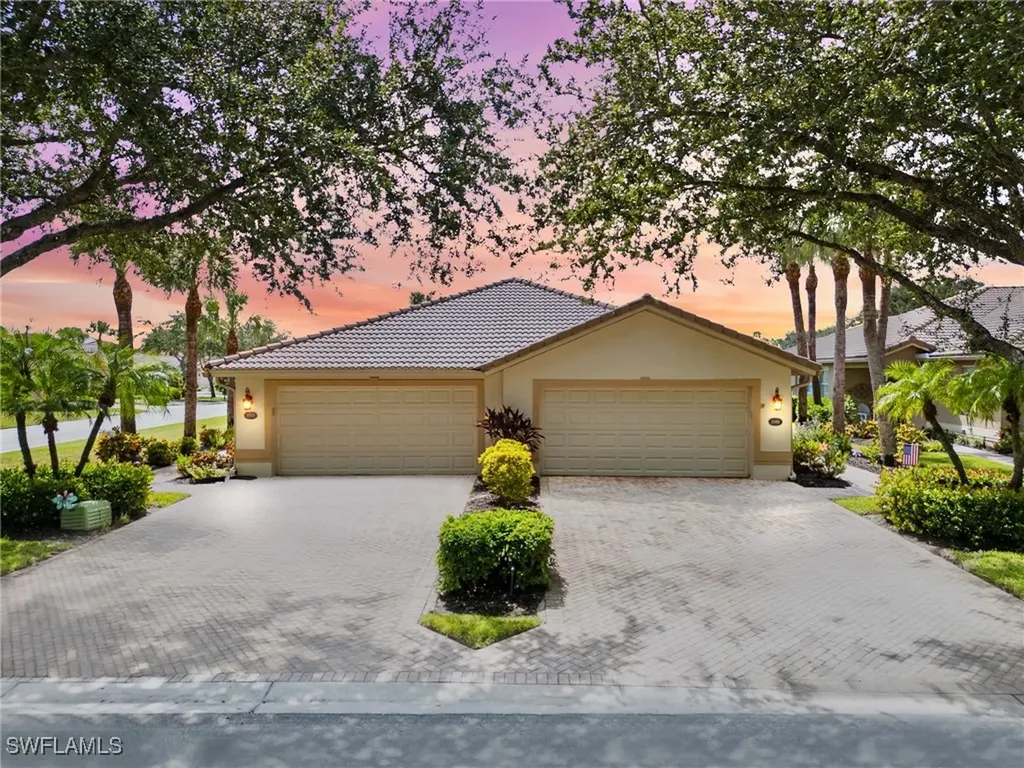 20081 Serre Drive Estero FL 33928