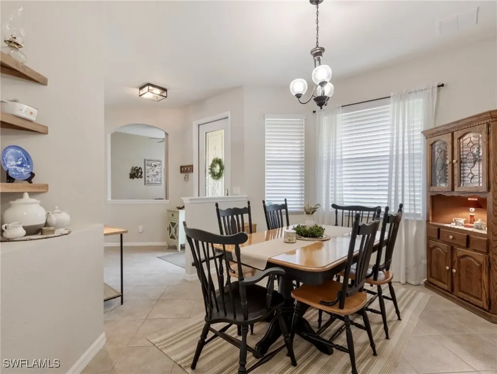 20081 Serre Drive Estero FL 33928