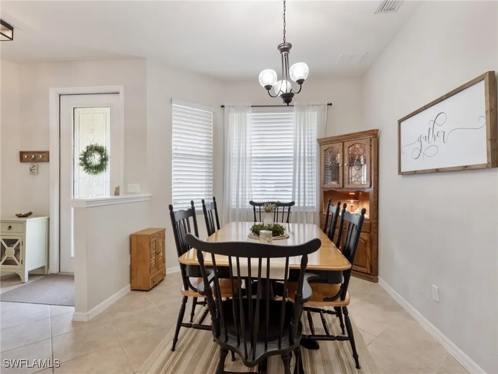 20081 Serre Drive Estero FL 33928