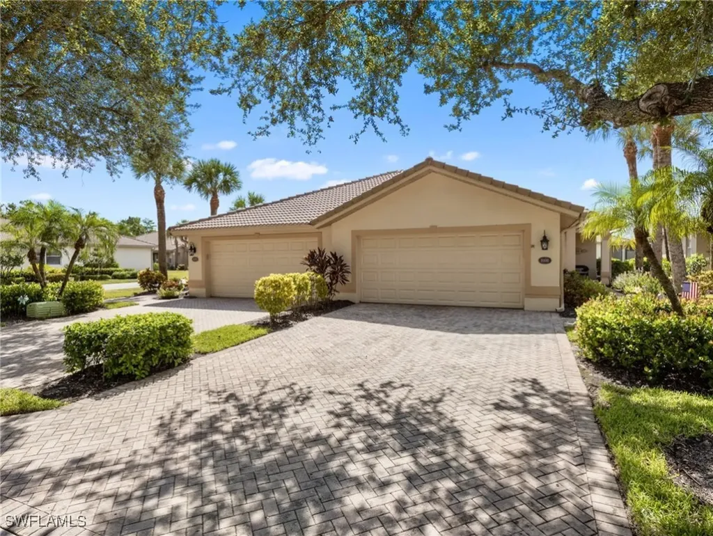 20081 Serre Drive Estero FL 33928