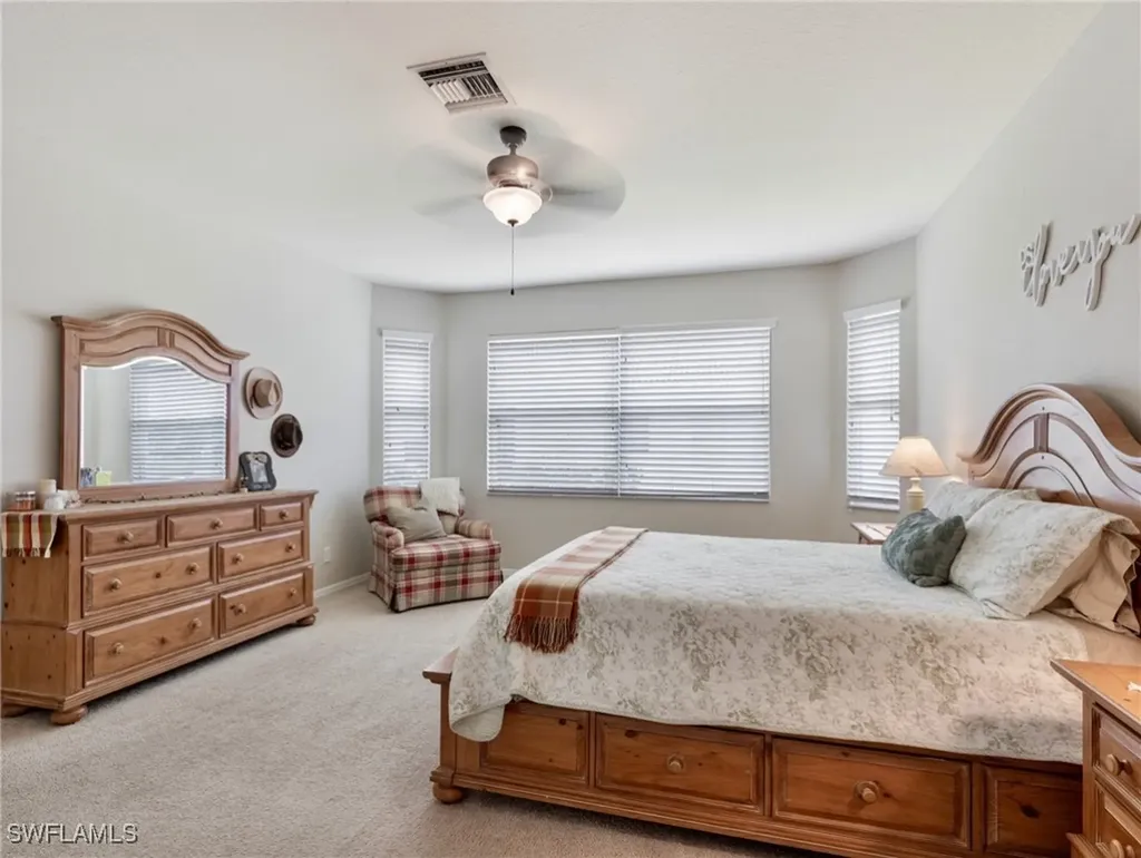 20081 Serre Drive Estero FL 33928