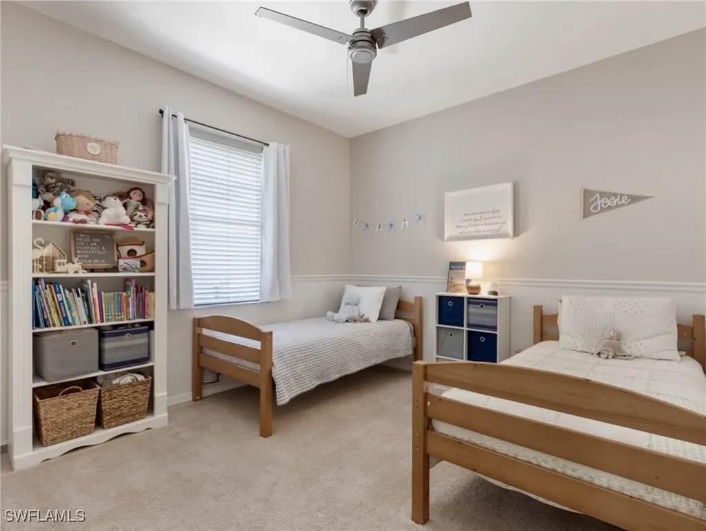 20081 Serre Drive Estero FL 33928