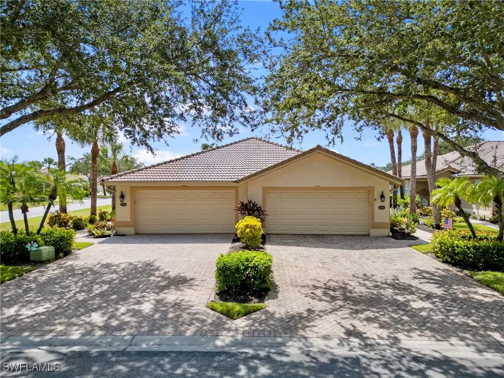 20081 Serre Drive Estero FL 33928