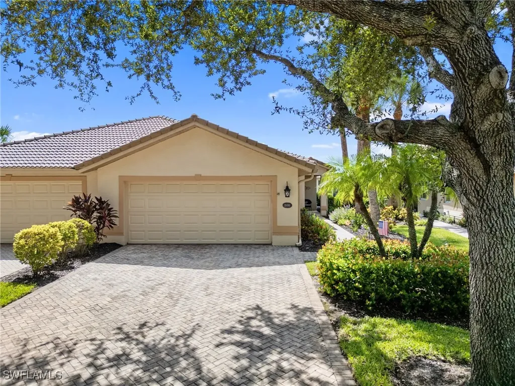 20081 Serre Drive Estero FL 33928