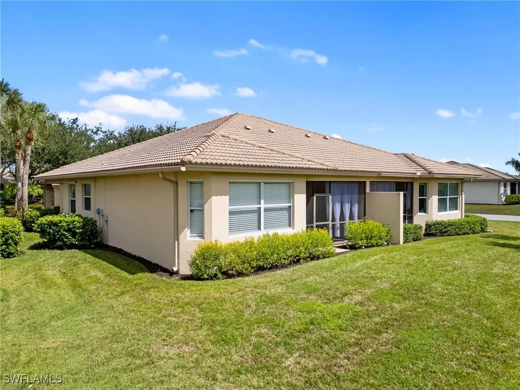 20081 Serre Drive Estero FL 33928