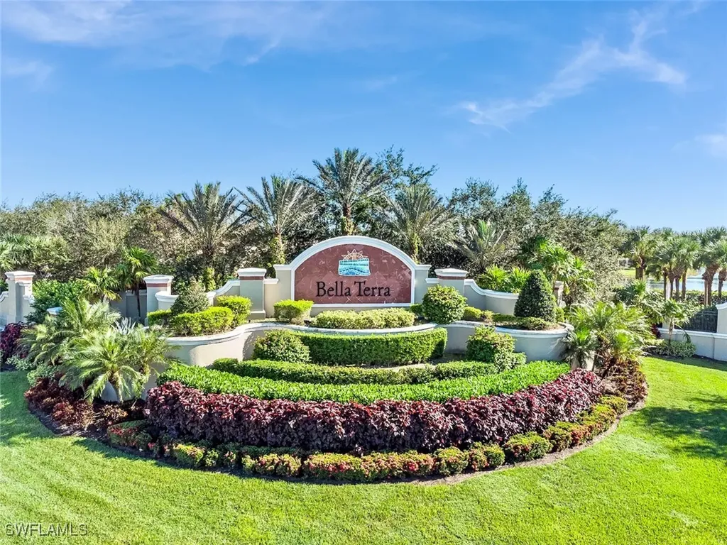 20081 Serre Drive Estero FL 33928