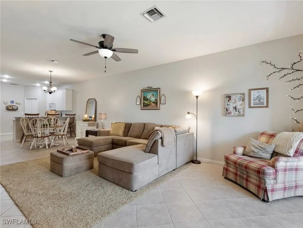 20081 Serre Drive Estero FL 33928