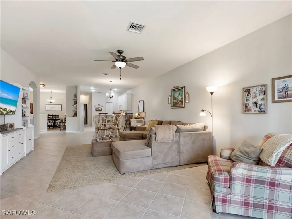 20081 Serre Drive Estero FL 33928