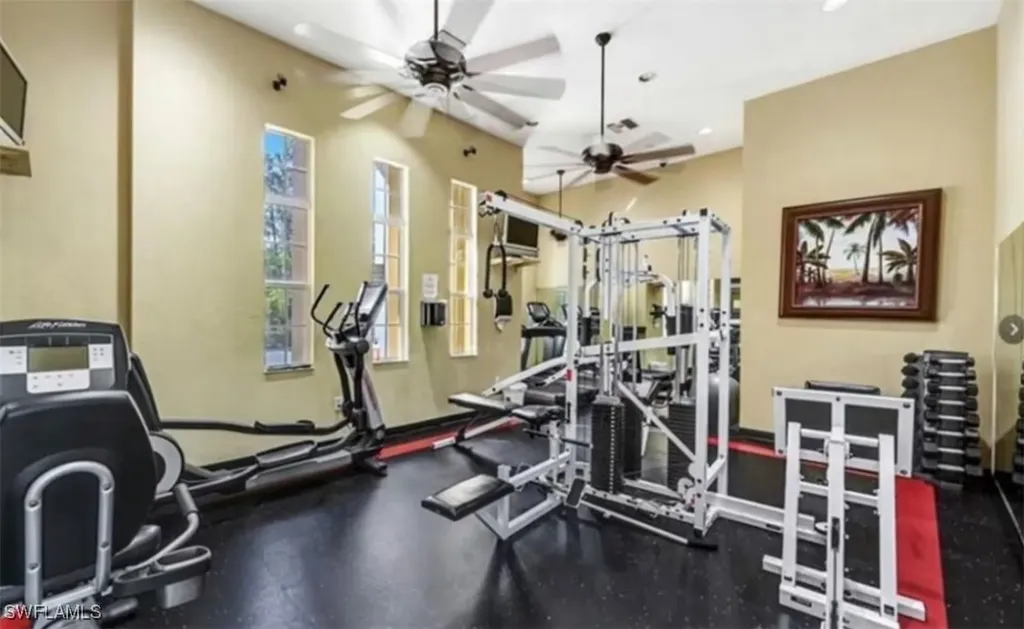 4430 Botanical Place Circle Naples FL 34112