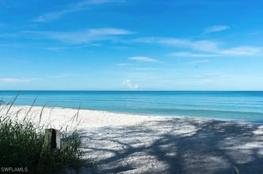 4430 Botanical Place Circle Naples FL 34112