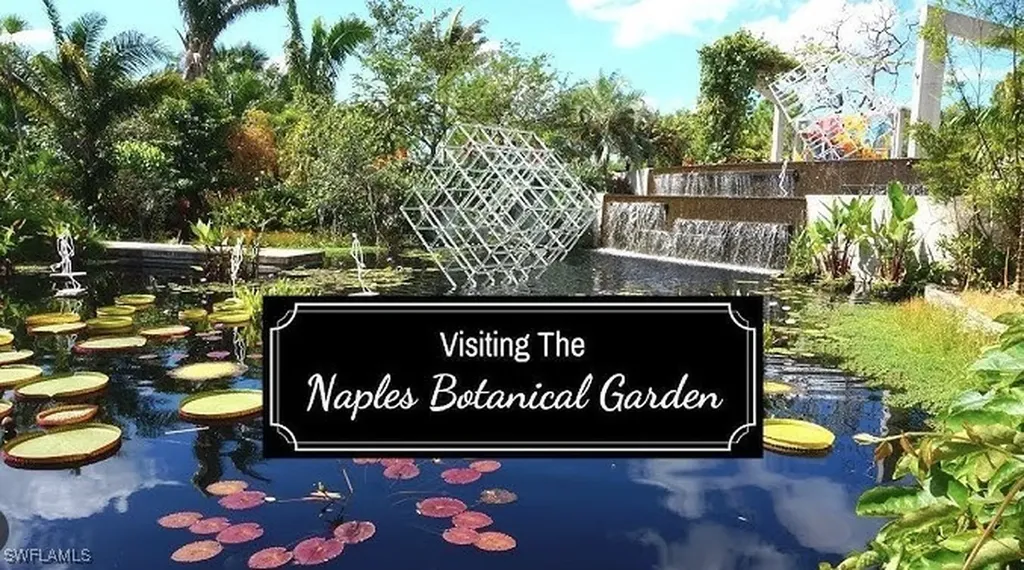 4430 Botanical Place Circle Naples FL 34112