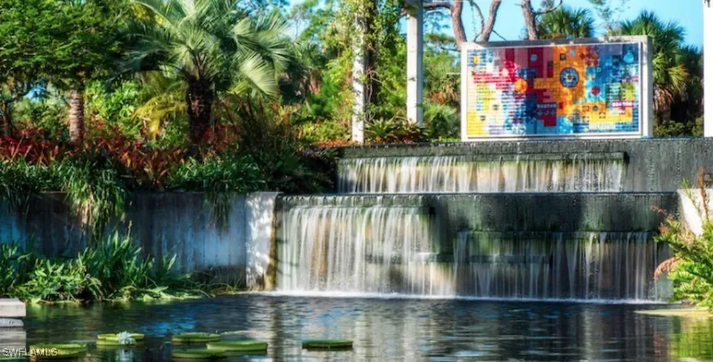4430 Botanical Place Circle Naples FL 34112