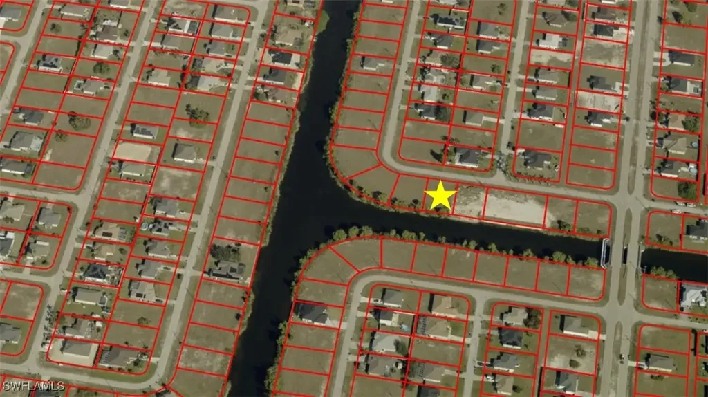 820 NW 20th Street Cape Coral FL 33993