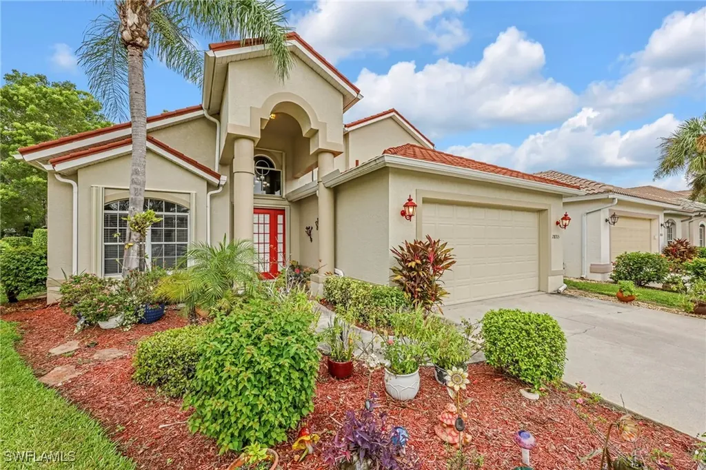 28315 Hidden Lake Drive Bonita Springs FL 34134