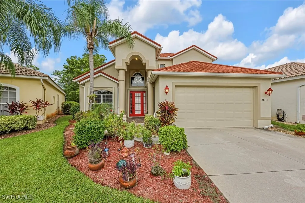 28315 Hidden Lake Drive Bonita Springs FL 34134