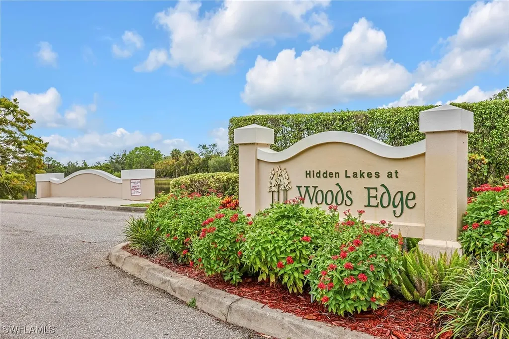 28315 Hidden Lake Drive Bonita Springs FL 34134