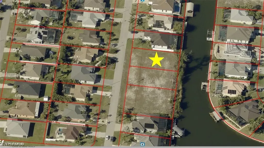 2731 SW 17th Place Cape Coral FL 33914