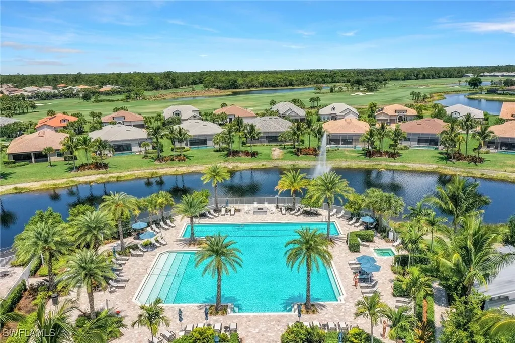9112 Snowy Owl Way Naples FL 34120