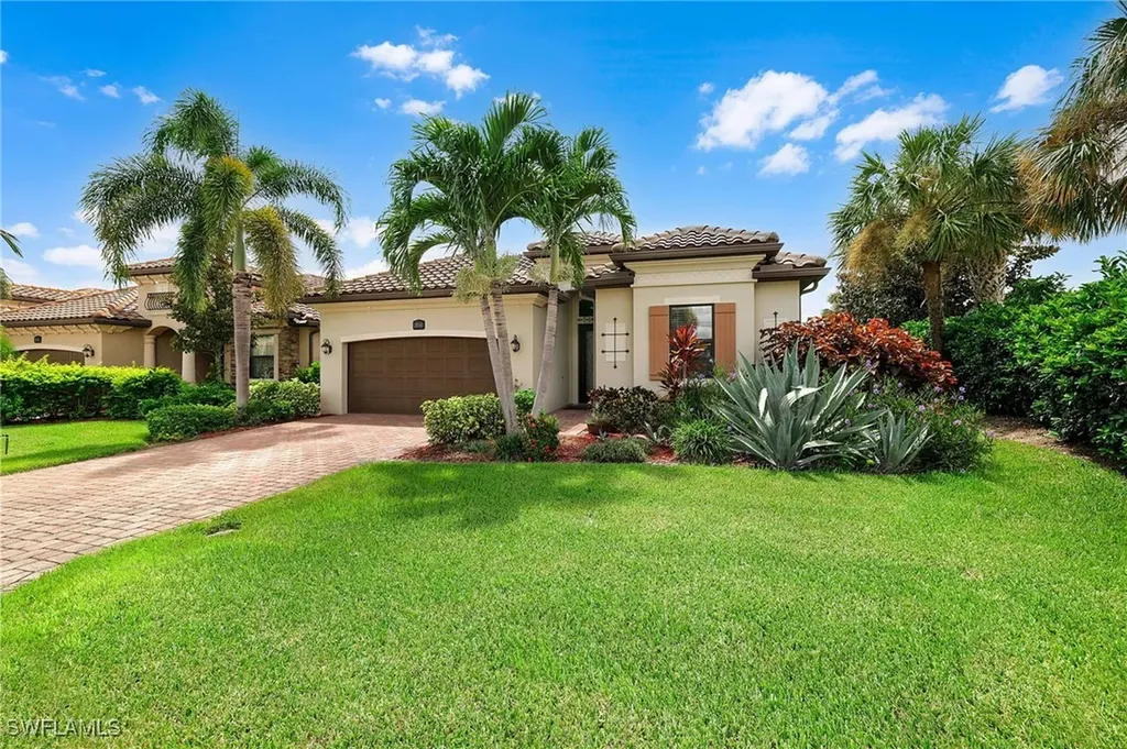 28510 Westmeath Court Bonita Springs FL 34135