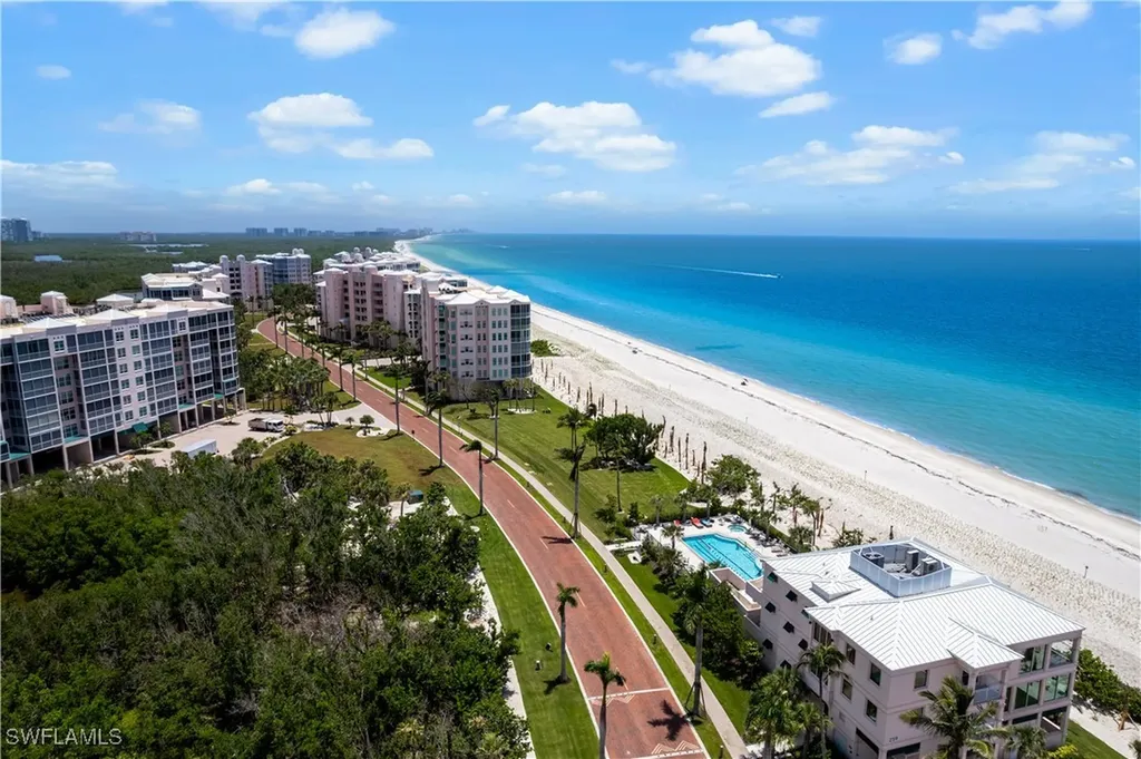 260 Barefoot Beach Boulevard Bonita Springs FL 34134