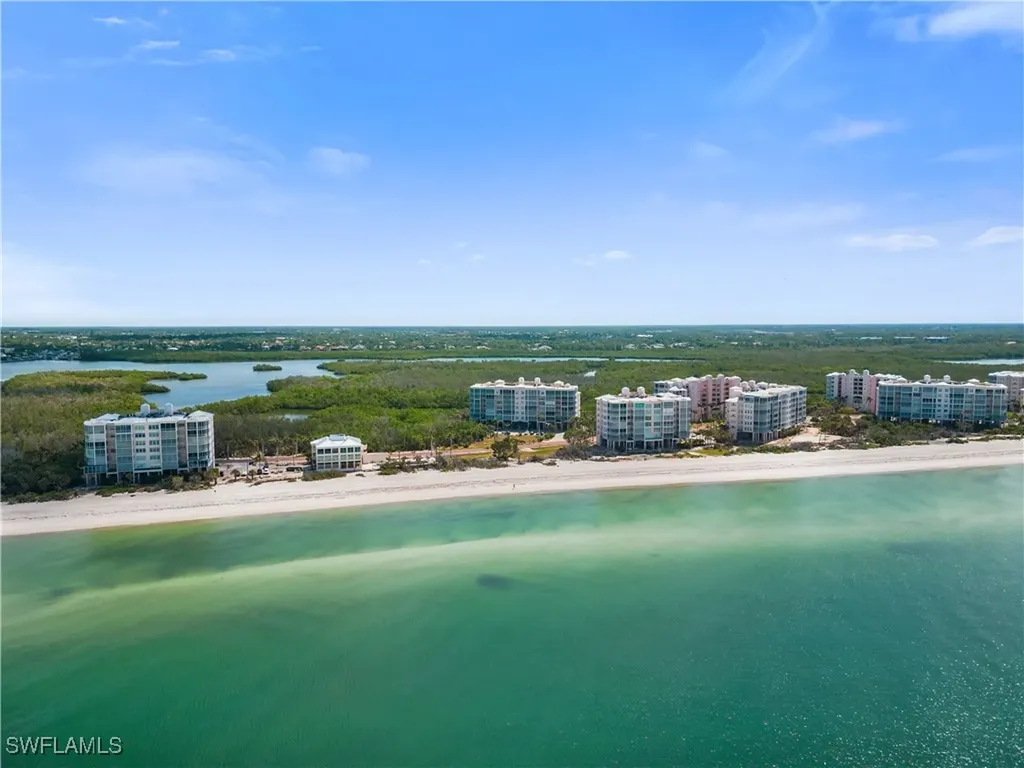 260 Barefoot Beach Boulevard Bonita Springs FL 34134