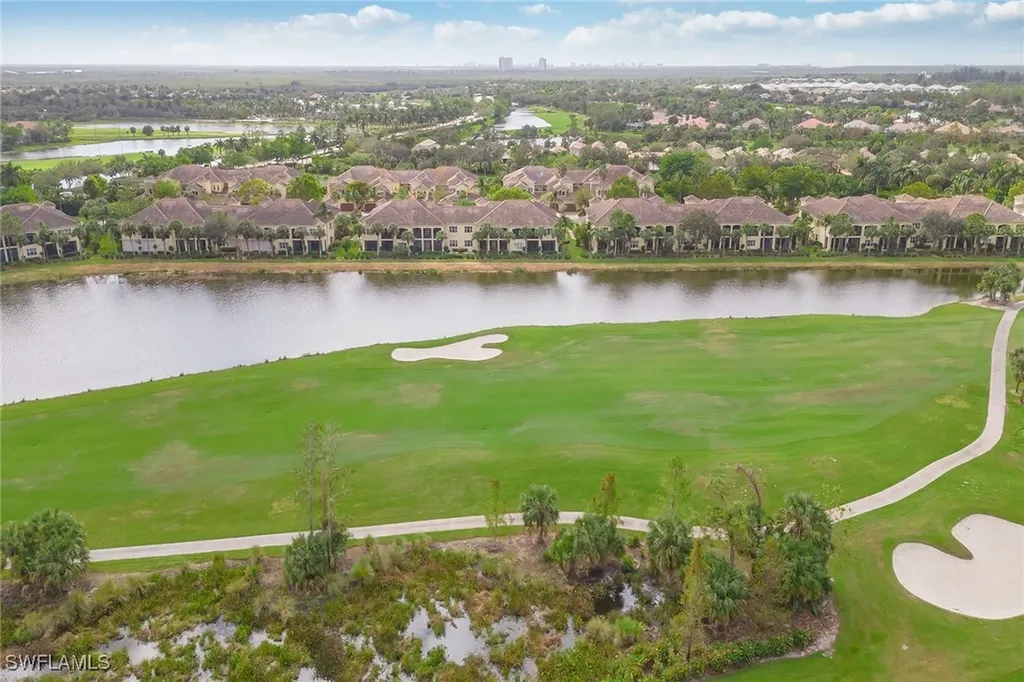 3725 Montreux Lane Naples FL 34114