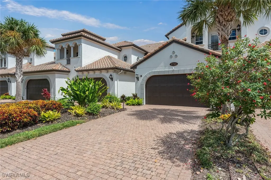 3725 Montreux Lane Naples FL 34114