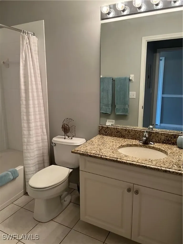 7625 Arbor Lakes Court Naples FL 34112