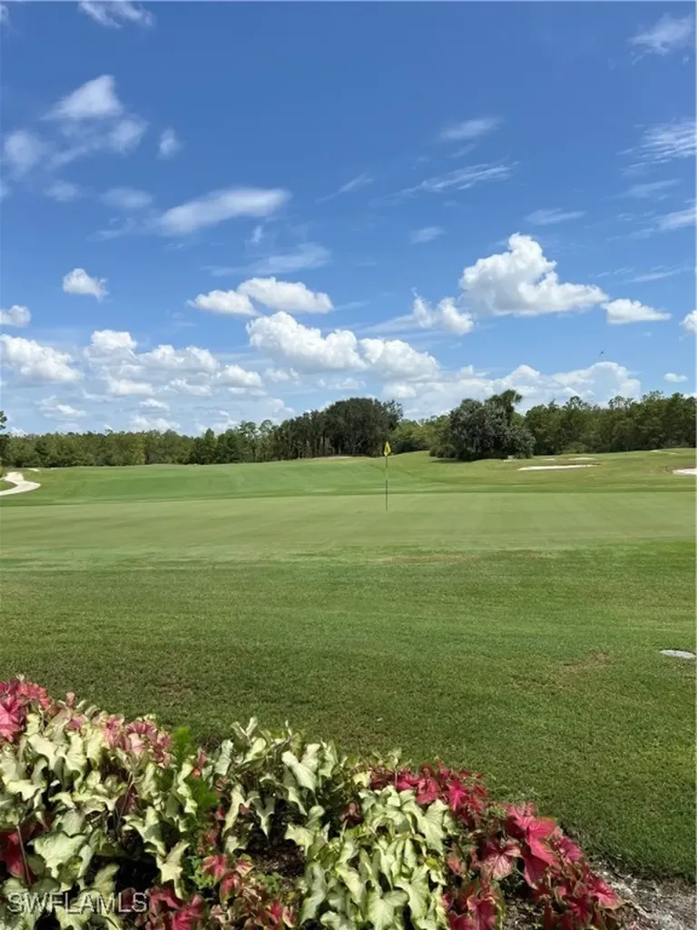 7625 Arbor Lakes Court Naples FL 34112