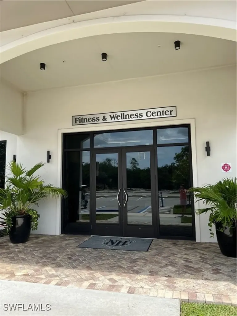 7625 Arbor Lakes Court Naples FL 34112