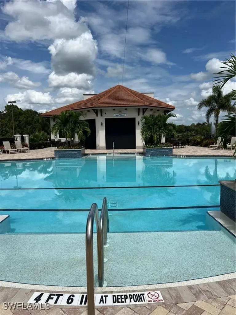 7625 Arbor Lakes Court Naples FL 34112