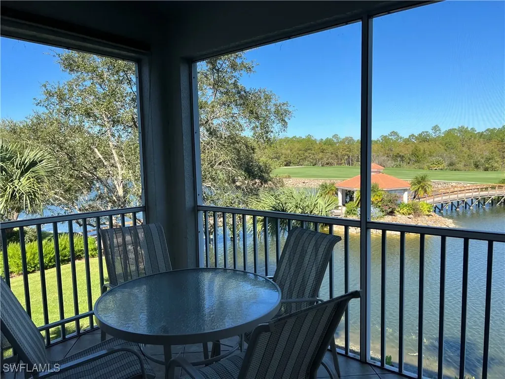 7625 Arbor Lakes Court Naples FL 34112