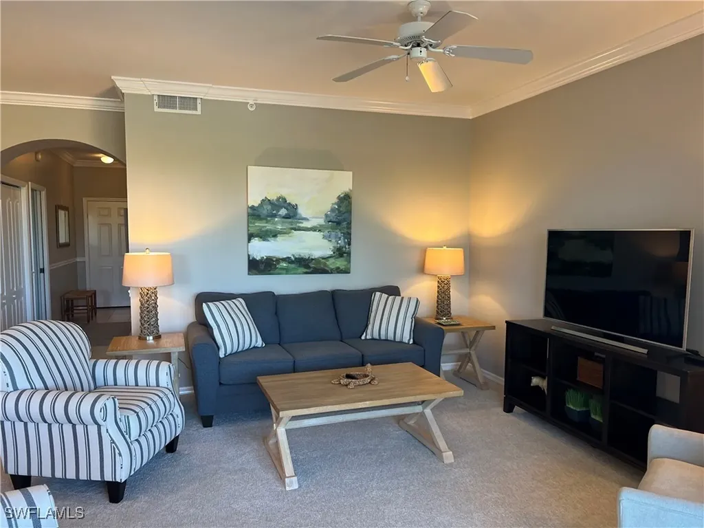 7625 Arbor Lakes Court Naples FL 34112