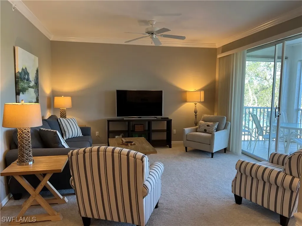 7625 Arbor Lakes Court Naples FL 34112