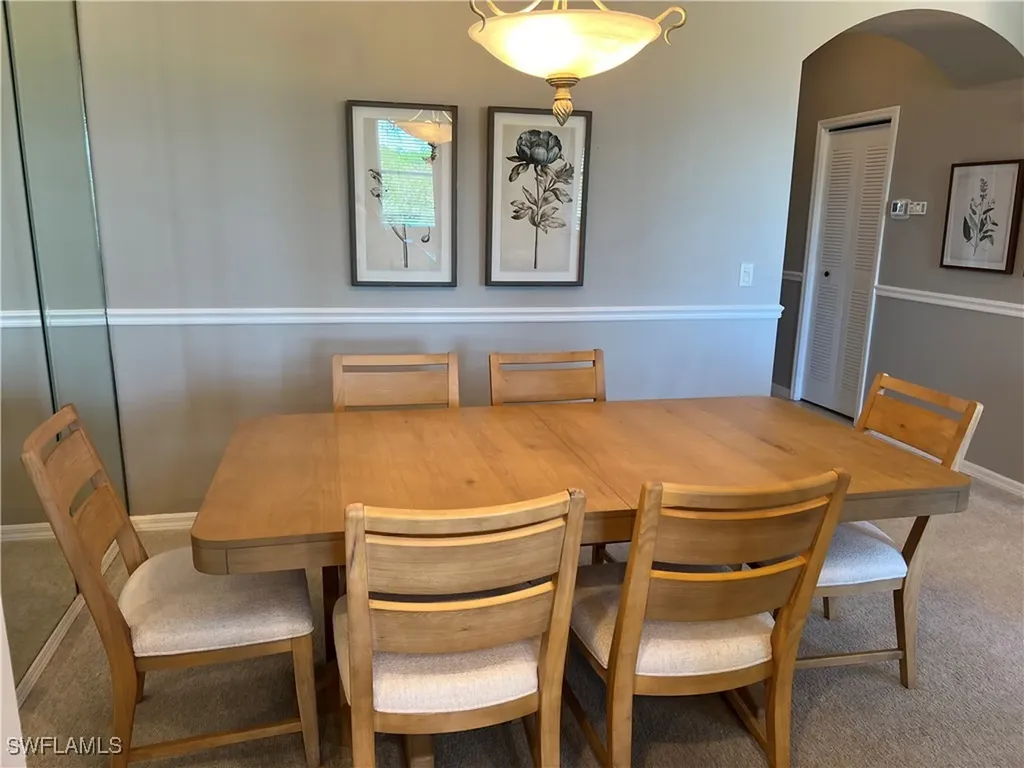 7625 Arbor Lakes Court Naples FL 34112