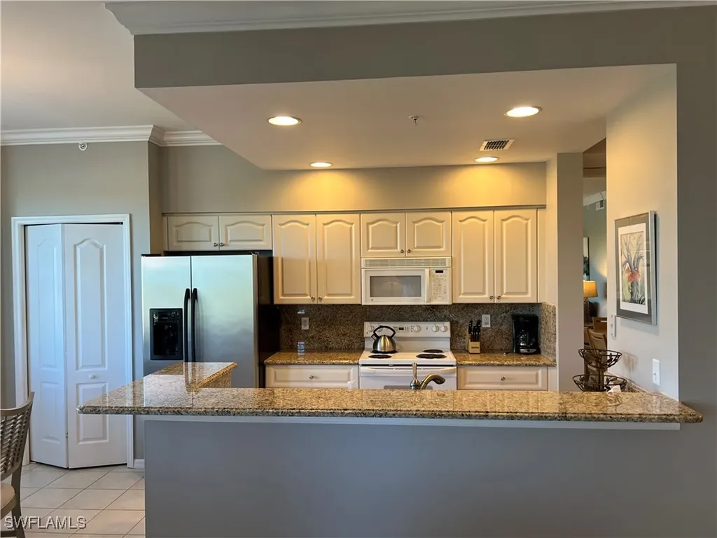 7625 Arbor Lakes Court Naples FL 34112