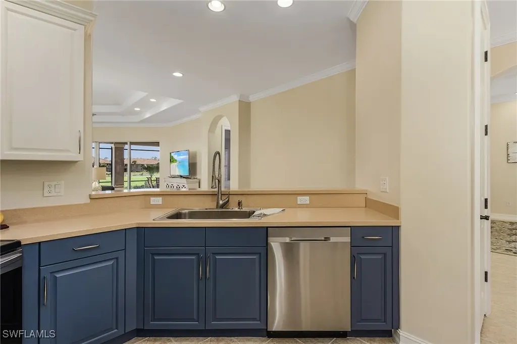 20053 Saraceno Drive Estero FL 33928