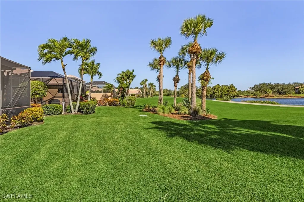 20053 Saraceno Drive Estero FL 33928
