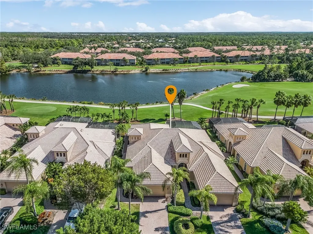 20053 Saraceno Drive Estero FL 33928