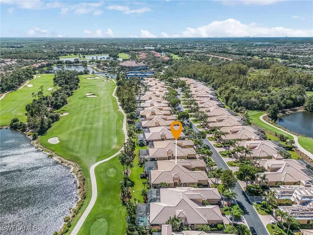 20053 Saraceno Drive Estero FL 33928